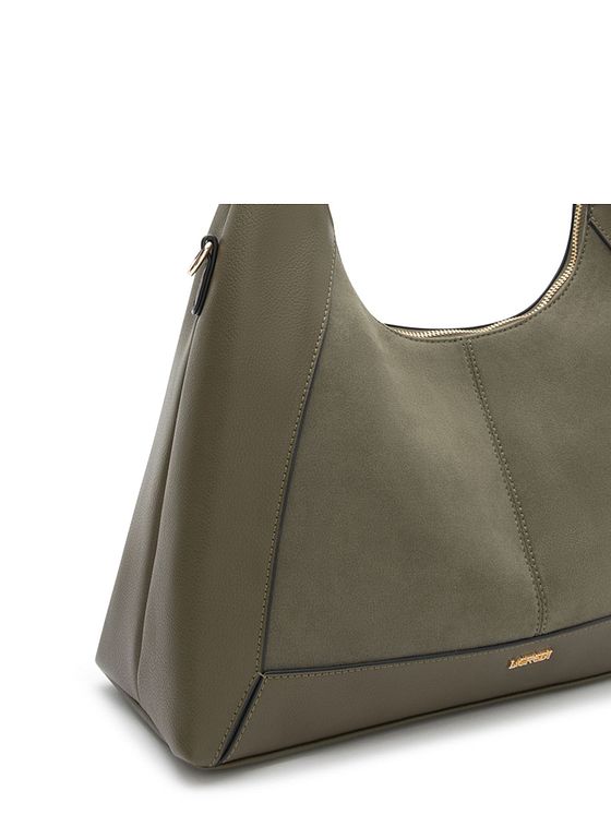 L.CREDI Palmira Skuldertaske 38 cm