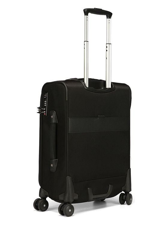 Samsonite Beauhaven 4 hjul Kabinetrolley 55 cm Samsonite Beauhaven 4 hjul Kabinetrolley 55 cm