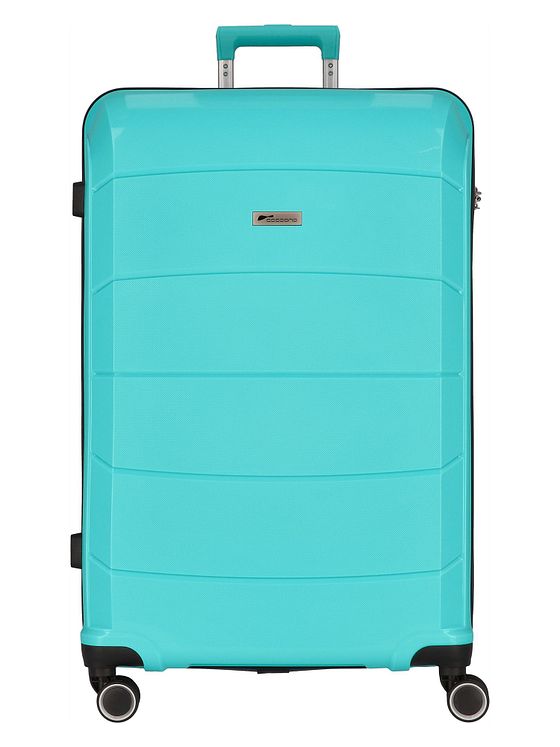 cocoono Cagliari 4 hjul Trolley 76 cm cocoono Cagliari 4 hjul Trolley 76 cm