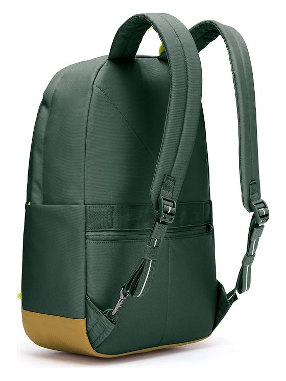 Pacsafe Go Backpack RFID 46 cm rum til bærbar computer