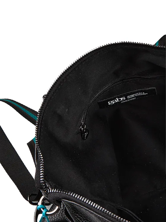 Gabs G3 Axelväska Läder 37 cm Gabs G3 Axelväska Läder 37 cm