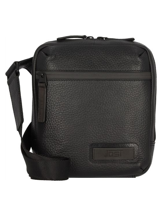 Jost Stockholm XS skuldertaske i læder 18 cm