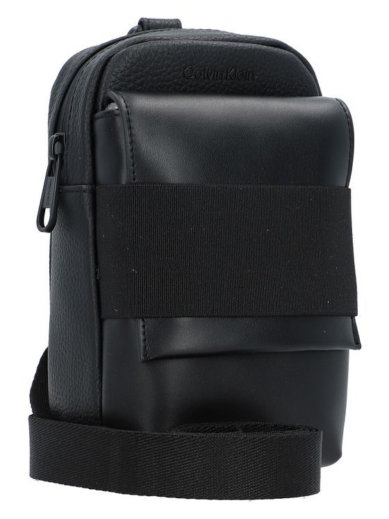 Calvin Klein CK Spw Tech Taška přes rameno 12.5 cm