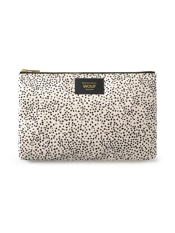 Wouf Daily Bolsa para cosméticos 26 cm Wouf Daily Bolsa para cosméticos 26 cm