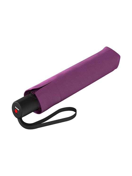 Knirps A.200 Medium Duomatic Håndparaply 28 cm Knirps A.200 Medium Duomatic Håndparaply 28 cm