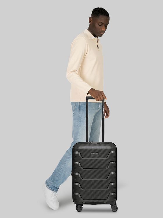 Smartbox Edition 01 4 hjul Kabinetrolley 55 cm med strækfold