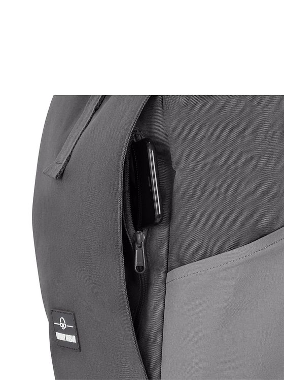 Johnny Urban Eco Series Allen Large Daypack 45 cm Laptoprum