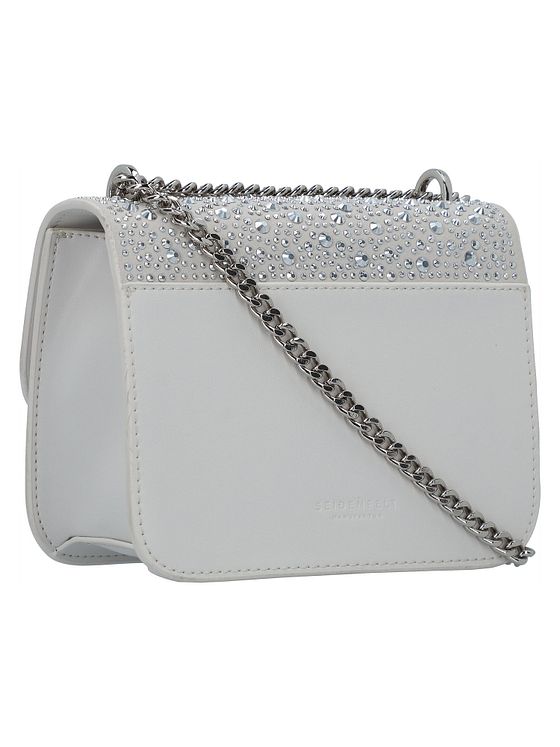 Seidenfelt Anga Square Taška přes rameno 17 cm