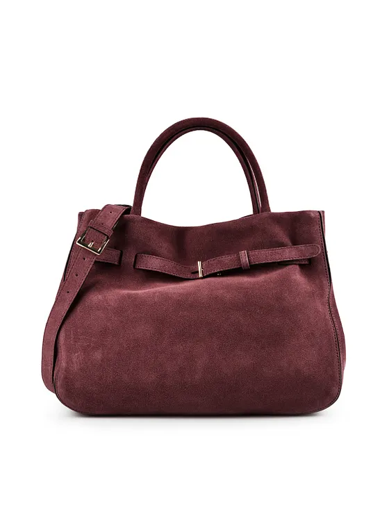 abro Jill Bolsa de hombro Piel natural 35 cm abro Jill Bolsa de hombro Piel natural 35 cm