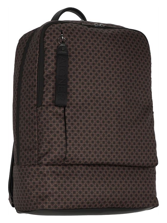 AIGNER Nico-rygsæk 42 cm med rum til bærbar computer