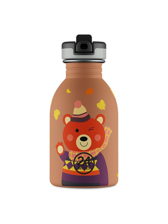 24Bottles Urban drikkeflaske til børn 250 ml