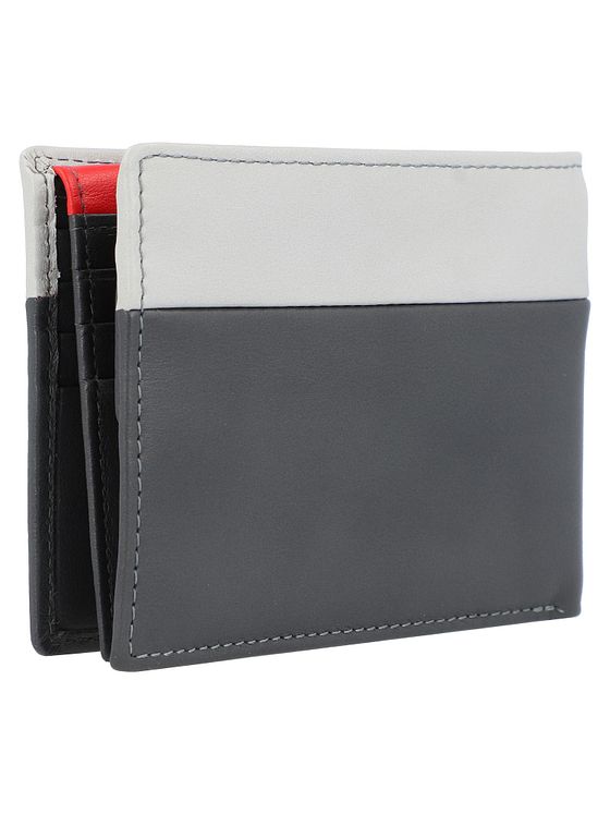 Piquadro Urban pung RFID læder 13 cm