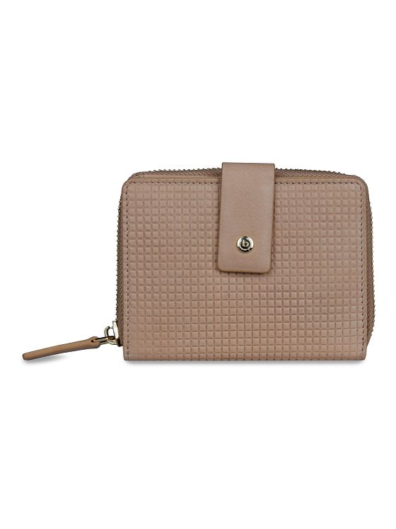 bugatti Noemi Peněženka RFID ochrana Kůže 12 cm