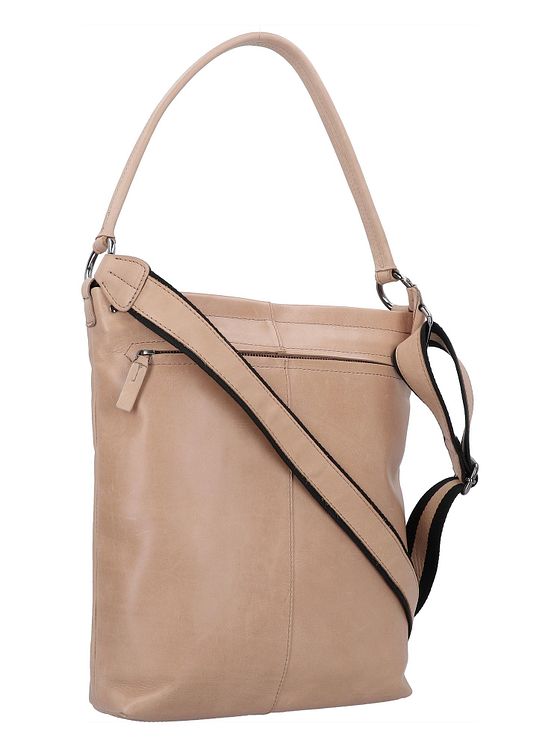 Harold's Caugio Skuldertaske Læder 27 cm