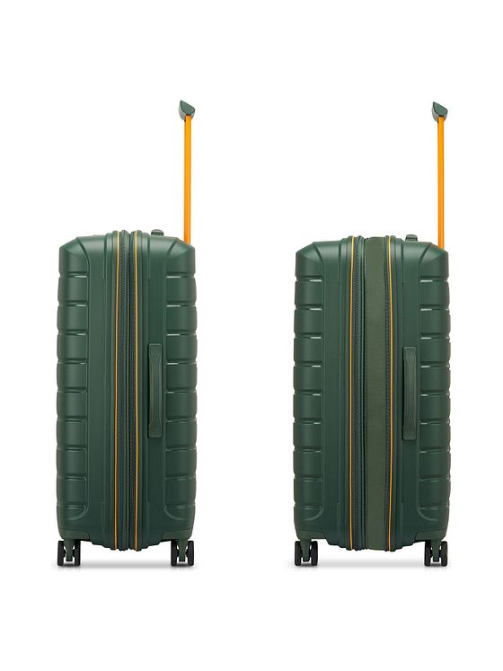 Roncato B-Flying Move 4 hjul Trolley 68 cm med strækfold