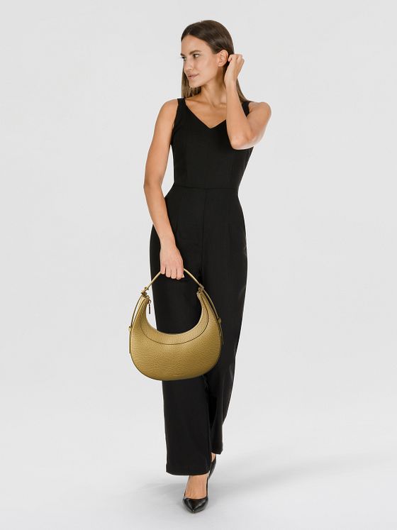 Coccinelle Whisper Kabelka Kůže 23 cm