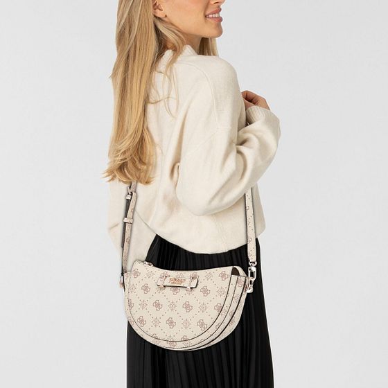 Guess Silia Skuldertaske 28 cm