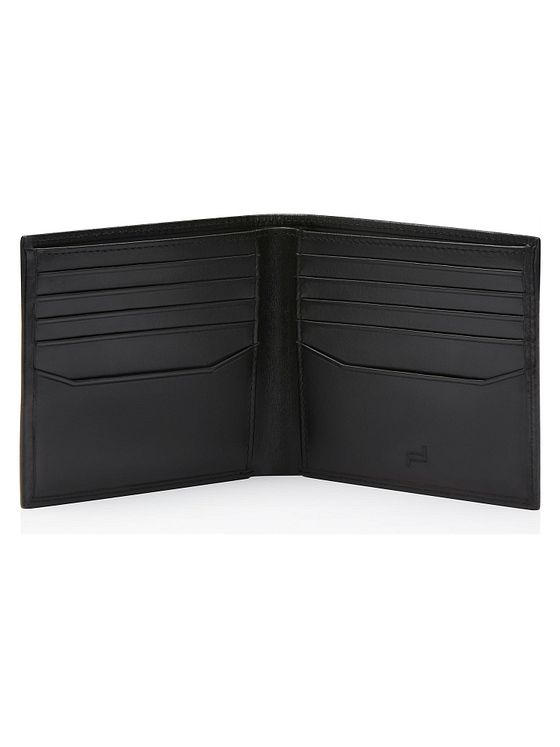 Porsche Design Klassisk pung RFID-læder 11 cm