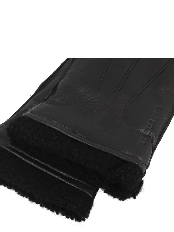 Strellson Guantes Piel natural Strellson Guantes Piel natural
