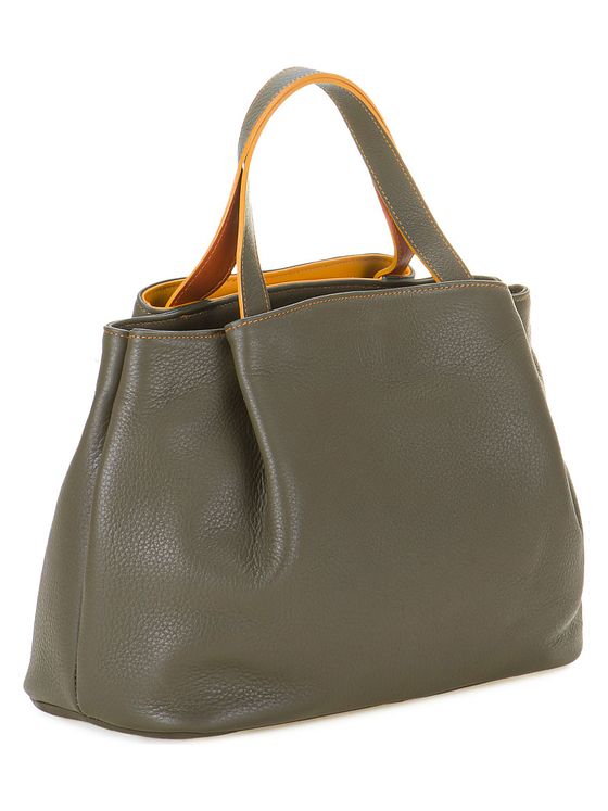 Mywalit Håndtaske i læder 28 cm