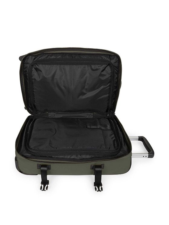 Eastpak Transit'R Plus 2-hjulet Håndbagage 55 cm Eastpak Transit'R Plus 2-hjulet Håndbagage 55 cm
