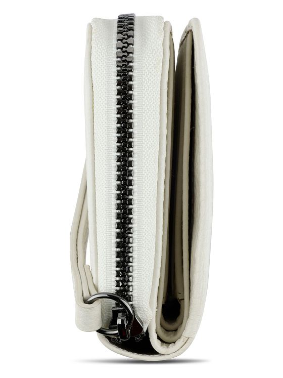 bugatti Elsa Pung RFID-beskyttelse Læder 15.5 cm