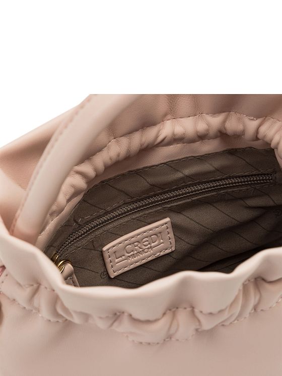 L.CREDI Nahla Posetaske 18 cm