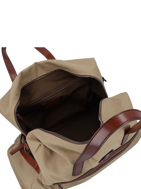 The Bridge Story Viaggio Softi Weekendtaske 45 cm The Bridge Story Viaggio Softi Weekendtaske 45 cm