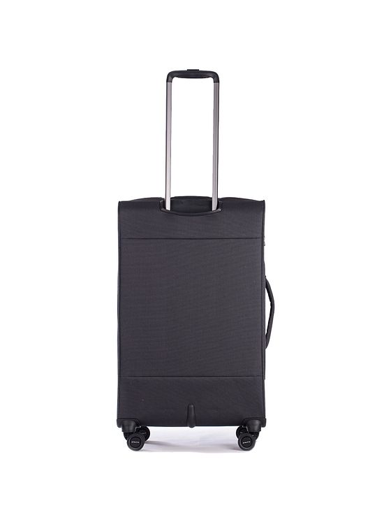 Stratic Bendigo Light Plus 4-hjuls trolley 72 cm rum til bærbar computer