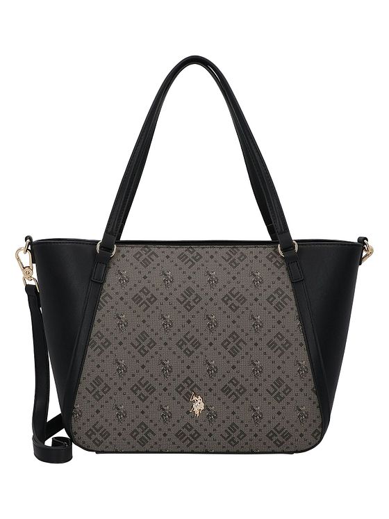 U.S. Polo Assn. Hampton Shopper-taske 30 cm