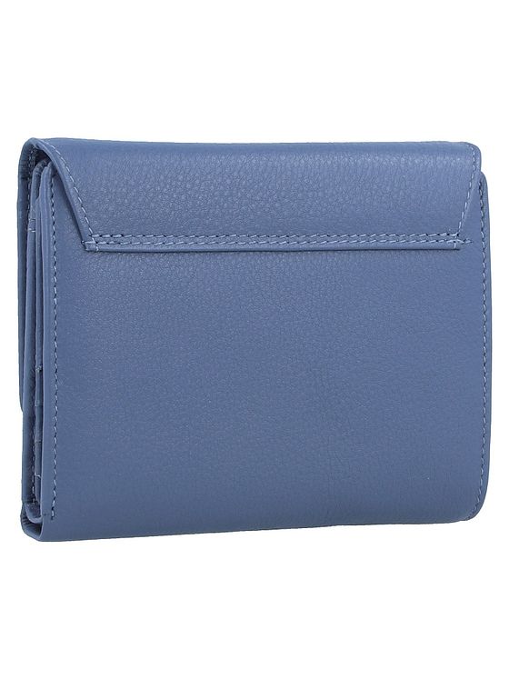 Esquire Viktoria pung RFID læder 12 cm Esquire Viktoria pung RFID læder 12 cm