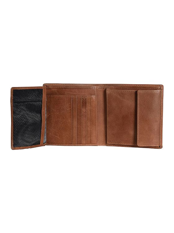 bugatti Volo pung i læder 11 cm bugatti Volo pung i læder 11 cm