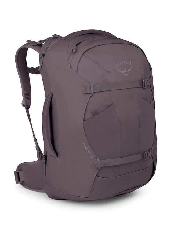 Osprey Fairview 40 L matkarepussa 55 cm Osprey Fairview 40 L matkarepussa 55 cm