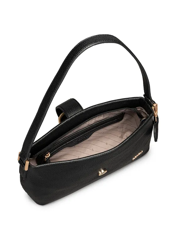 L.CREDI Solenn.ai Bolsa de hombro 27 cm L.CREDI Solenn.ai Bolsa de hombro 27 cm