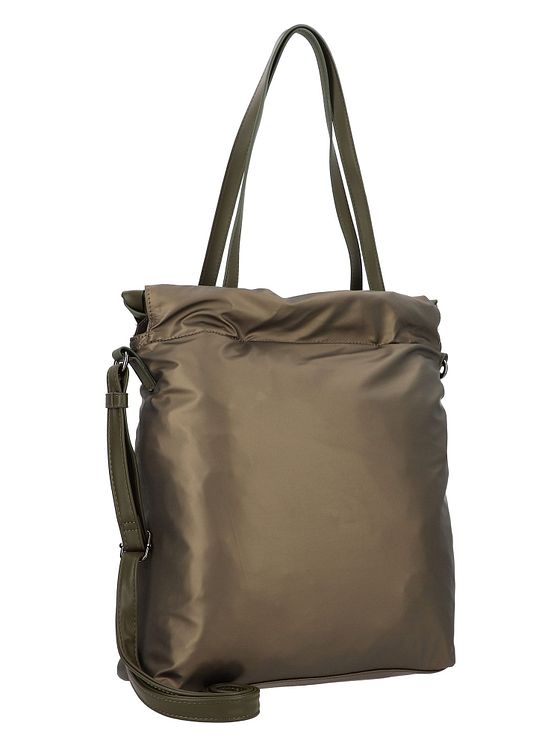 Tom Tailor Denim Skuldertaske 37 cm Tom Tailor Denim Skuldertaske 37 cm