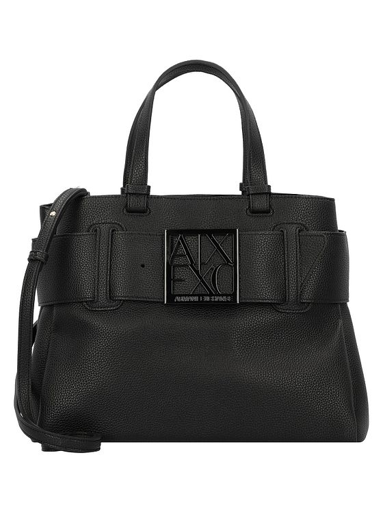 Armani Exchange Shopper-taske 34 cm
