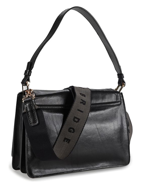 The Bridge Beatrice Skuldertaske Læder 30 cm