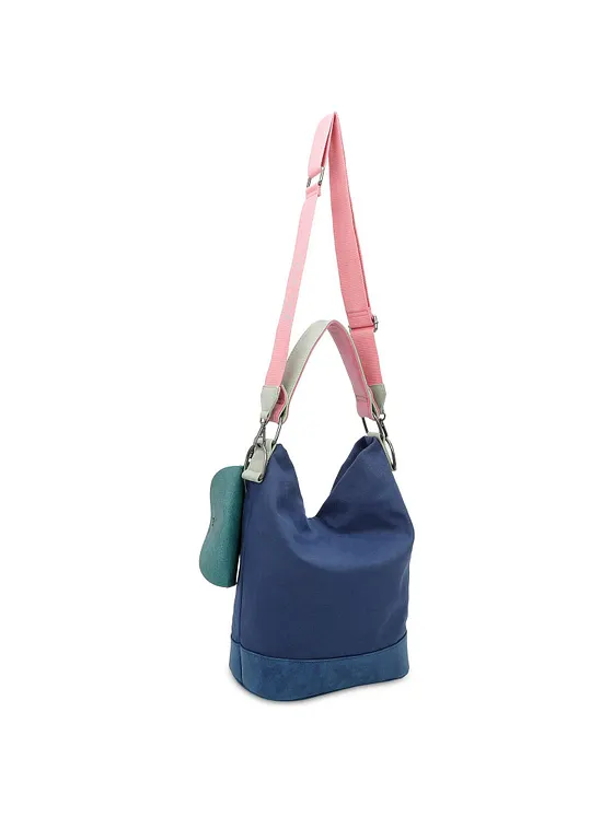 Fritzi aus Preußen Izzy07 Olga Canvas Bolsa de hombro 27 cm Fritzi aus Preußen Izzy07 Olga Canvas Bolsa de hombro 27 cm