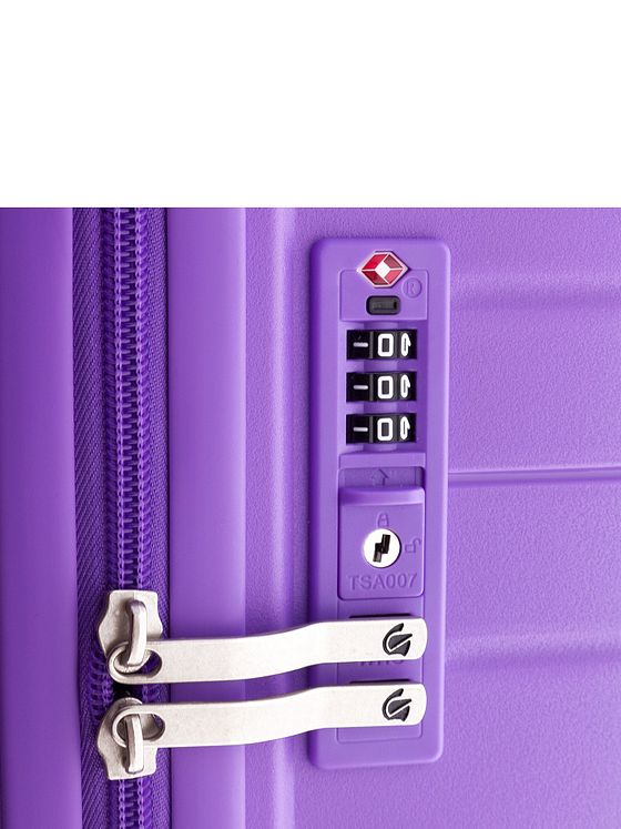 Gladiator 2700 4 hjul Trolley 76 cm