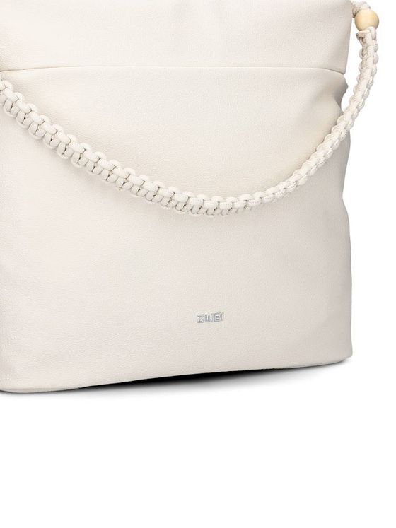 Zwei Perla Skuldertaske 41 cm Zwei Perla Skuldertaske 41 cm