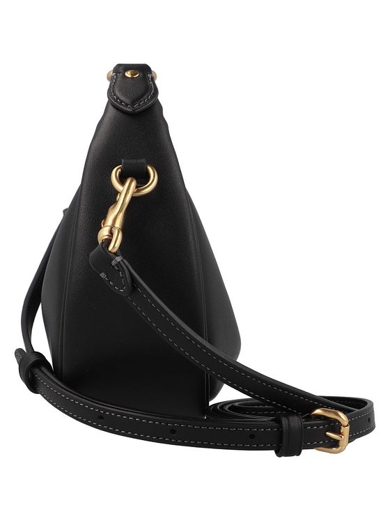 COACH Jonie Mini Bag skuldertaske Læder 15 cm COACH Jonie Mini Bag skuldertaske Læder 15 cm