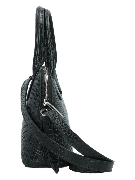 Lacoste Chantaco Classics Skuldertaske S Læder 24 cm