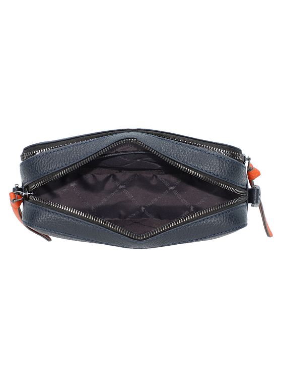 Braun Büffel Novara Skuldertaske Læder 22 cm Braun Büffel Novara Skuldertaske Læder 22 cm