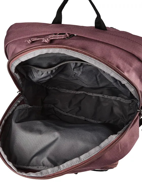 Jack Wolfskin Berkeley Daypack 47.5 cm Laptoprum Jack Wolfskin Berkeley Daypack 47.5 cm Laptoprum