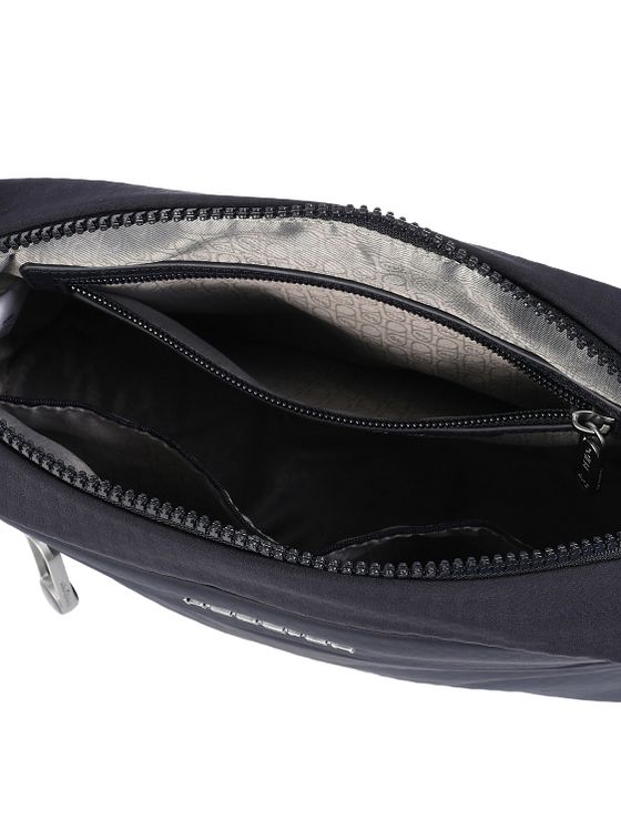 Hedgren Furo Skuldertaske RFID-beskyttelse 34 cm