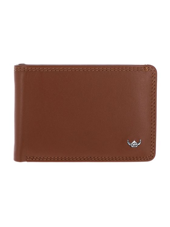 Golden Head Polo-pung RFID-læder 10 cm Golden Head Polo-pung RFID-læder 10 cm
