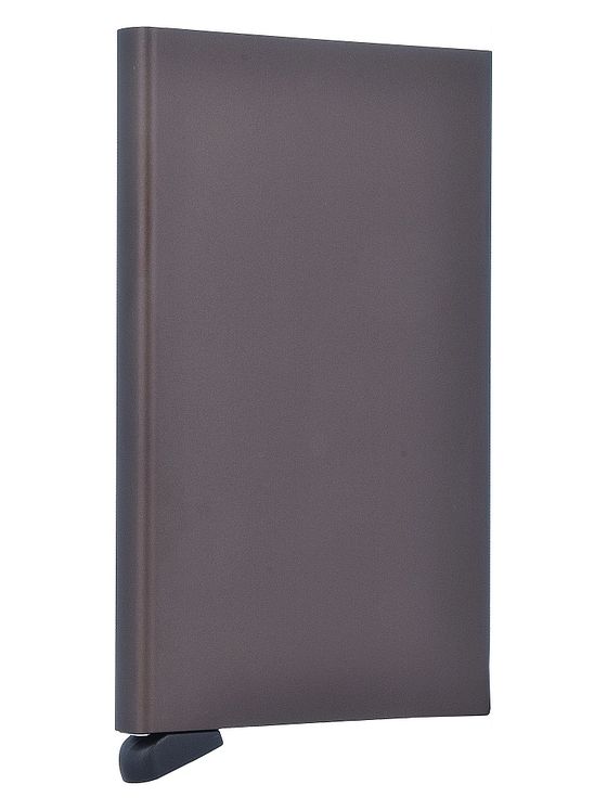 Secrid Pouzdro na kreditní karty Cardprotector RFID 6 cm