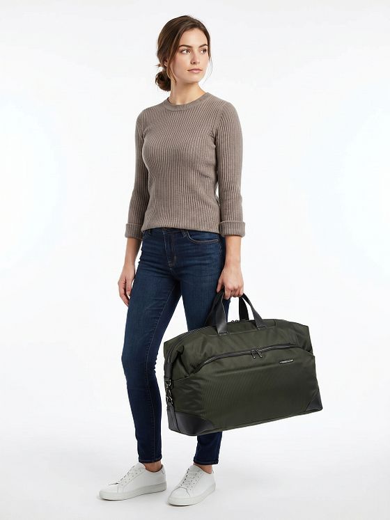 Samsonite Splendix Weekendtaske 35 cm Samsonite Splendix Weekendtaske 35 cm
