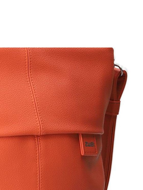 Zwei Mademoiselle.M Skuldertaske 31 cm Zwei Mademoiselle.M Skuldertaske 31 cm