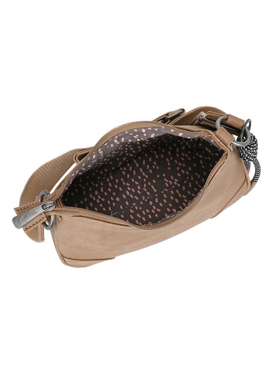 Fritzi aus Preußen Lou Skuldertaske 22 cm